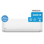 Aire Acondicionado Philco PHS32HA4CN 3400Watts f/c                         